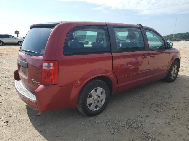 Photo 3 from auction – 2010 DODGE GRAND CARA with VIN 2D4RN4DE5AR146197