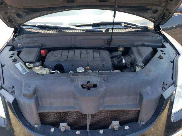 Photo 11 from auction – 2010 BUICK ENCLAVE CX with VIN 5GALRAED2AJ113823