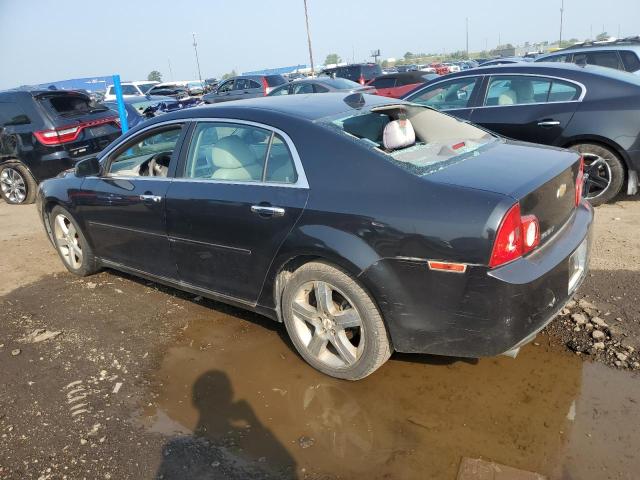 Photo 2 from auction – 2012 CHEVROLET MALIBU 3LT with VIN 1G1ZF5E75CF100081