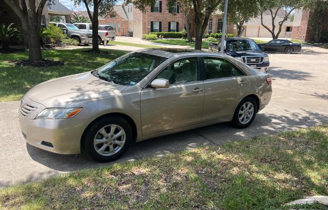 Photo 2 from auction – 2009 TOYOTA CAMRY BASE with VIN 4T4BE46K19R081625