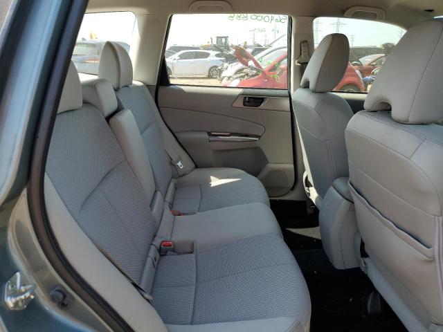 Photo 10 from auction – 2012 SUBARU FORESTER 2 with VIN JF2SHBBC3CH450396