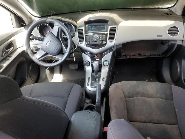 Photo 8 from auction – 2011 CHEVROLET CRUZE LS with VIN 1G1PC5SH3B7149480