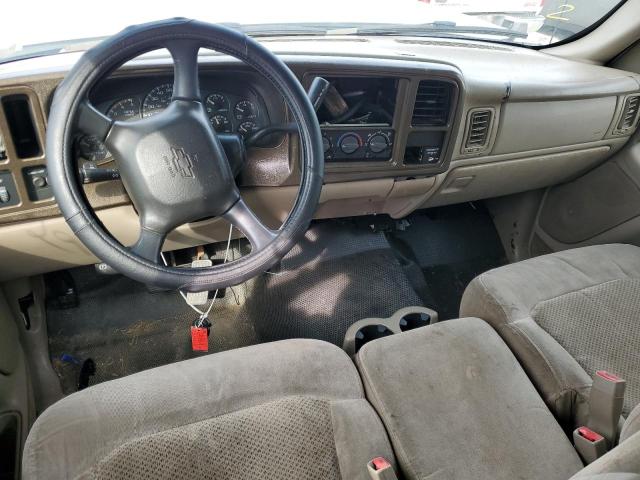 Photo 8 from auction – 2002 CHEVROLET SILVERADO with VIN 1GCHC29192E156450