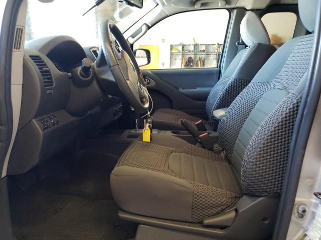 Photo 7 from auction – 2015 NISSAN FRONTIER S with VIN 1N6AD0CW7FN707422