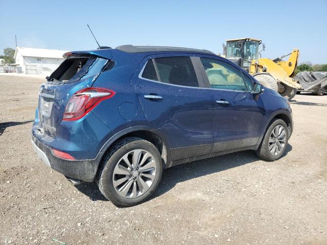 Photo 3 from auction – 2019 BUICK ENCORE PRE with VIN KL4CJESB6KB916737