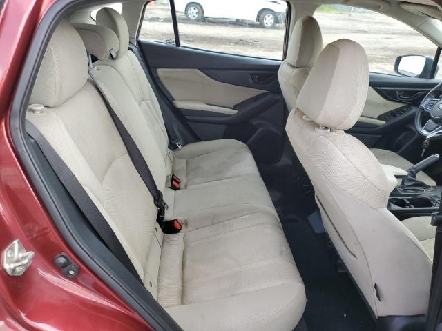 Photo 10 from auction – 2017 SUBARU IMPREZA with VIN 4S3GTAA64H3723990
