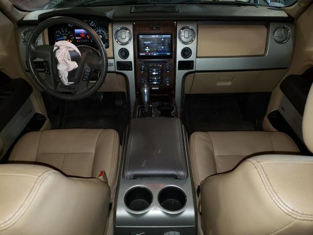 Photo 8 from auction – 2013 FORD F150 SUPER with VIN 1FTFW1ET6DKD87519