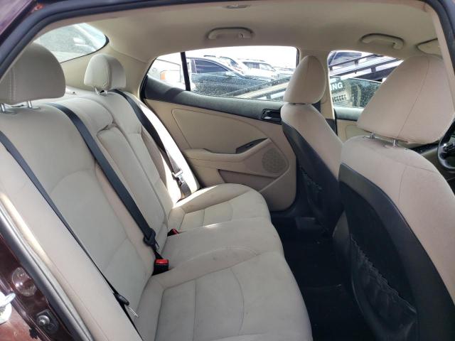 Photo 10 from auction – 2015 KIA OPTIMA LX with VIN 5XXGM4A79FG448458