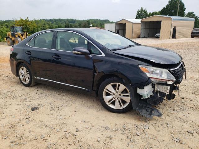 Photo 4 from auction – 2010 LEXUS HS 250H with VIN JTHBB1BAXA2022753