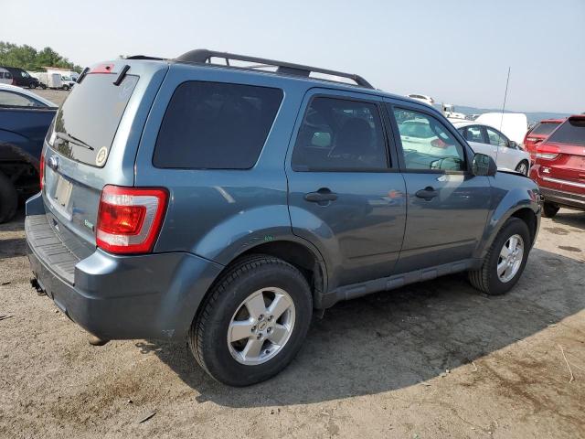 Photo 3 from auction – 2012 FORD ESCAPE XLT with VIN 1FMCU9DG1CKC78603