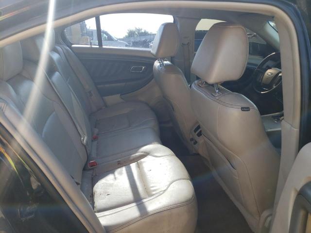 Photo 10 from auction – 2012 FORD TAURUS SEL with VIN 1FAHP2EW9CG101482