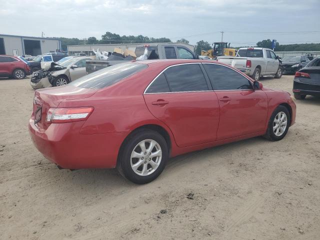 Photo 3 from auction – 2011 TOYOTA CAMRY BASE with VIN 4T1BF3EK9BU638886