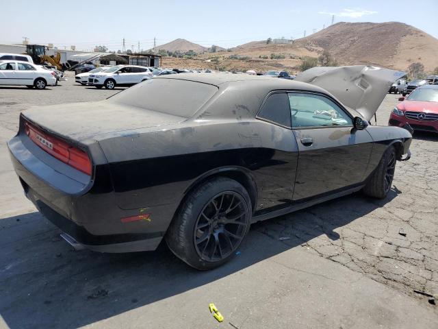 Photo 3 from auction – 2014 DODGE CHALLENGER with VIN 2C3CDYAG6EH180099