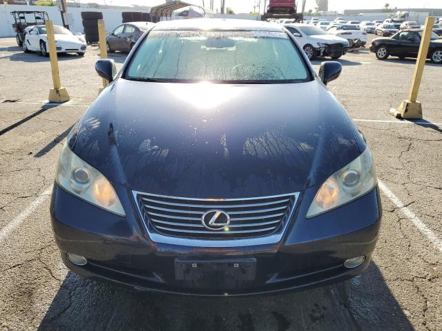 Photo 5 from auction – 2007 LEXUS ES 350 with VIN JTHBJ46G872100443