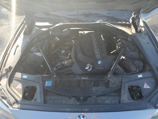 Photo 11 from auction – 2011 BMW 535 I with VIN WBAFR7C57BC266551