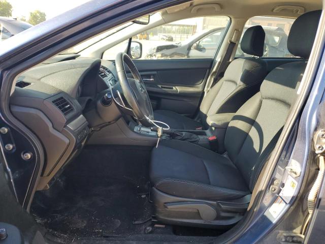 Photo 7 from auction – 2013 SUBARU IMPREZA SP with VIN JF1GPAL62D2887875