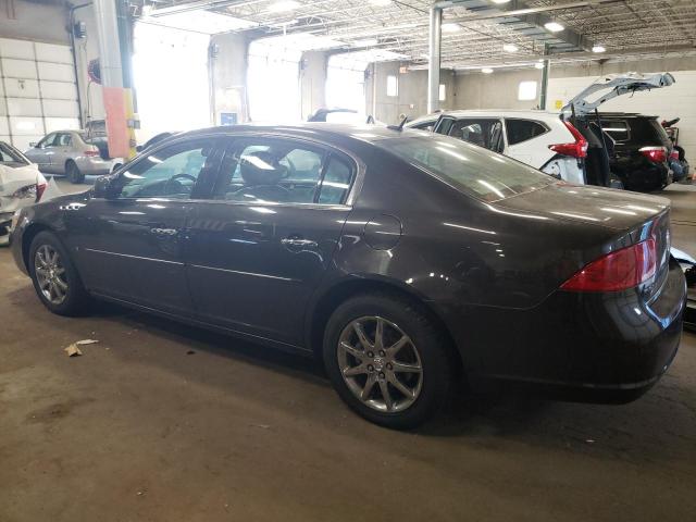 Photo 2 from auction – 2008 BUICK LUCERNE CX with VIN 1G4HD57248U152990