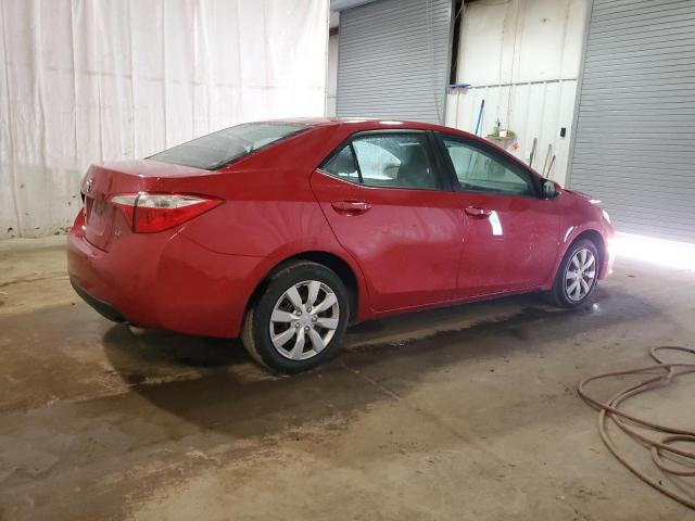 Photo 3 from auction – 2016 TOYOTA COROLLA L with VIN 2T1BURHE8GC694454
