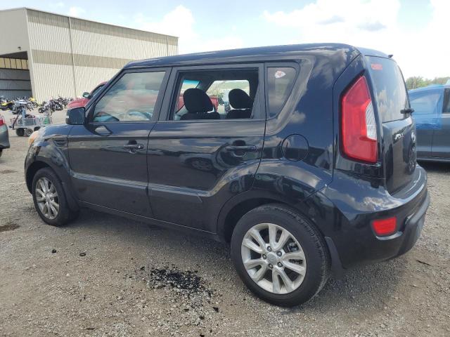Photo 2 from auction – 2012 KIA SOUL + with VIN KNDJT2A6XC7461048