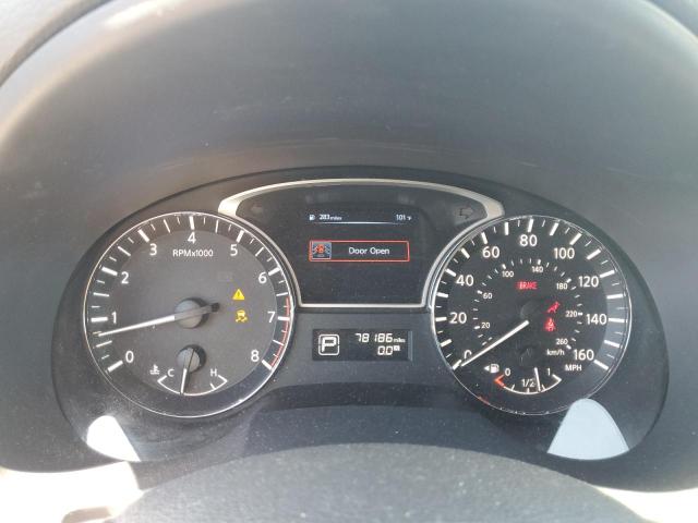 Photo 9 from auction – 2014 NISSAN ALTIMA 2.5 with VIN 1N4AL3AP4EN368738