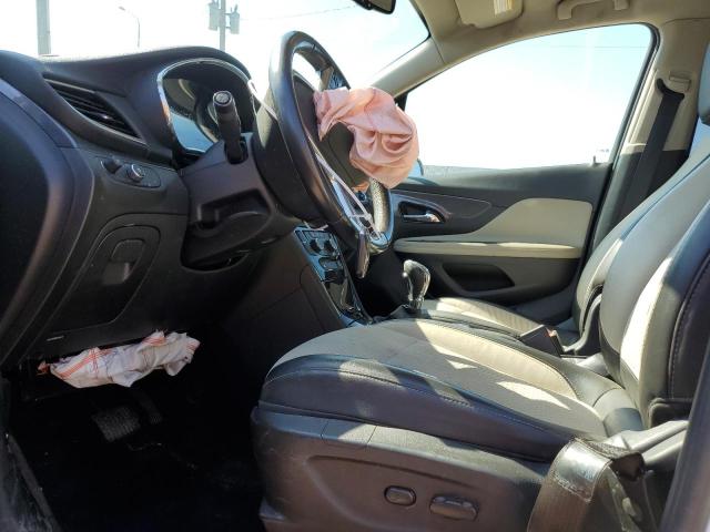 Photo 7 from auction – 2017 BUICK ENCORE PRE with VIN KL4CJESB2HB021710