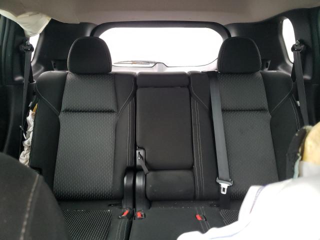 Photo 10 from auction – 2022 MITSUBISHI OUTLANDER with VIN JA4J3TA80NZ062822
