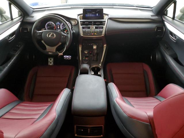 Photo 8 from auction – 2015 LEXUS NX 200T with VIN JTJYARBZ1F2010479