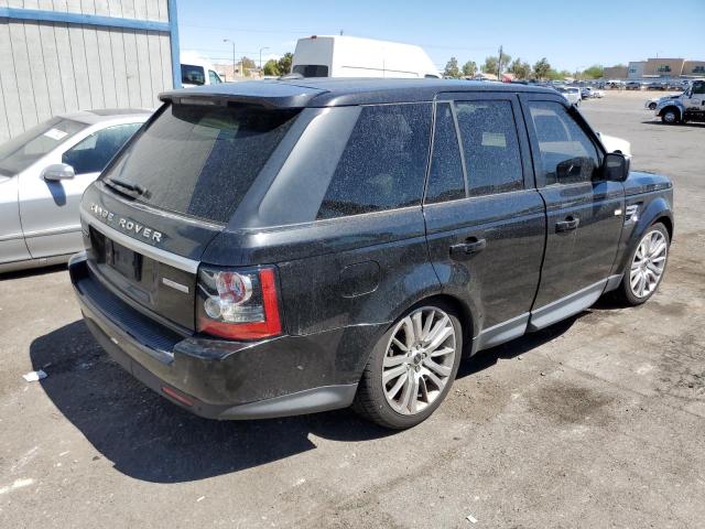 Photo 3 from auction – 2013 LAND ROVER RANGE ROVE with VIN SALSK2D43DA759617