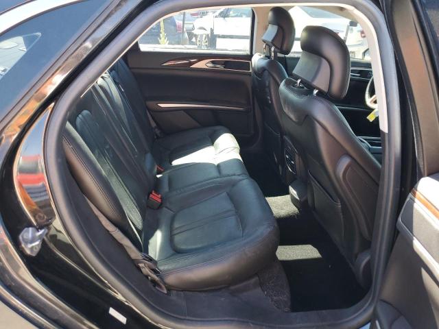Photo 10 from auction – 2014 LINCOLN MKZ with VIN 3LN6L2GK4ER805605