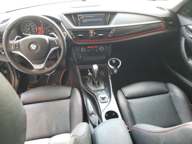 Photo 8 from auction – 2015 BMW X1 XDRIVE3 with VIN WBAVM5C57FVV94982
