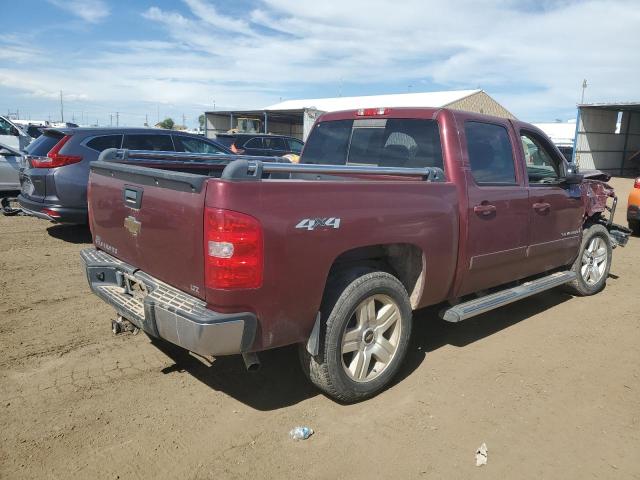 Снимка 3 от търг – 2008 CHEVROLET SILVERADO с VIN 2GCEK13M781228291