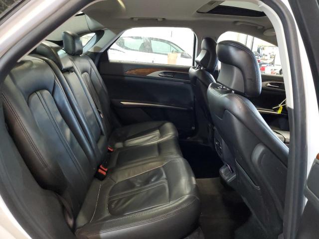 Photo 10 from auction – 2014 LINCOLN MKZ with VIN 3LN6L2J96ER810486