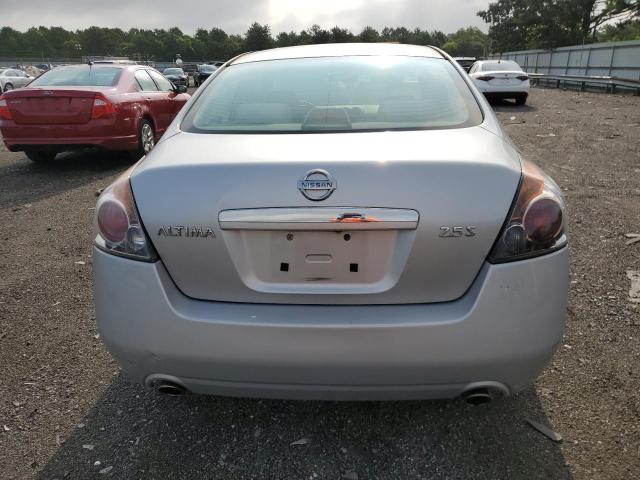 Photo 6 from auction – 2009 NISSAN ALTIMA 2.5 with VIN 1N4AL21E39N433593