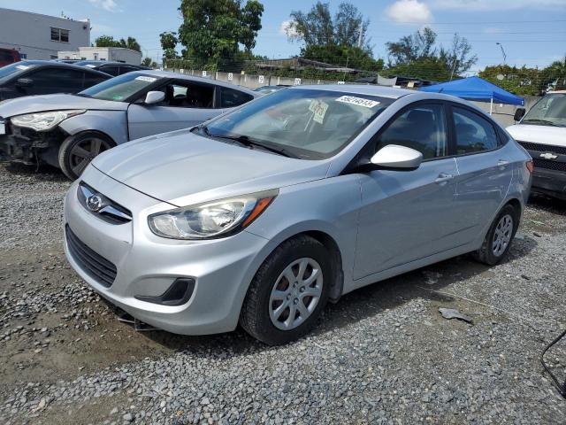 Photo 1 from auction – 2014 HYUNDAI ACCENT GLS with VIN KMHCT4AE2EU604795