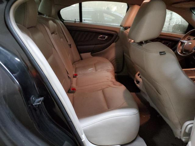 Photo 10 from auction – 2010 FORD TAURUS SEL with VIN 1FAHP2EW7AG115684