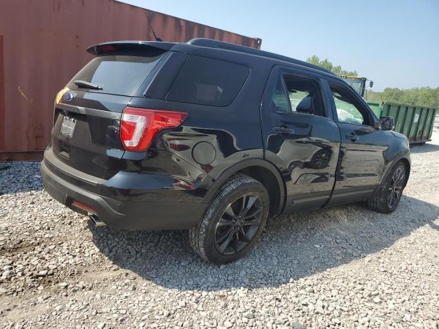 Photo 3 from auction – 2019 FORD EXPLORER X with VIN 1FM5K7D89KGA03221