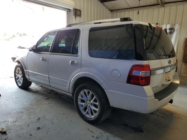 Photo 2 from auction – 2017 FORD EXPEDITION with VIN 1FMJU1KT4HEA34054