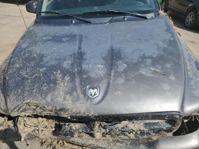 Photo 11 from auction – 2002 DODGE DAKOTA BAS with VIN 1B7FL16X62S681297