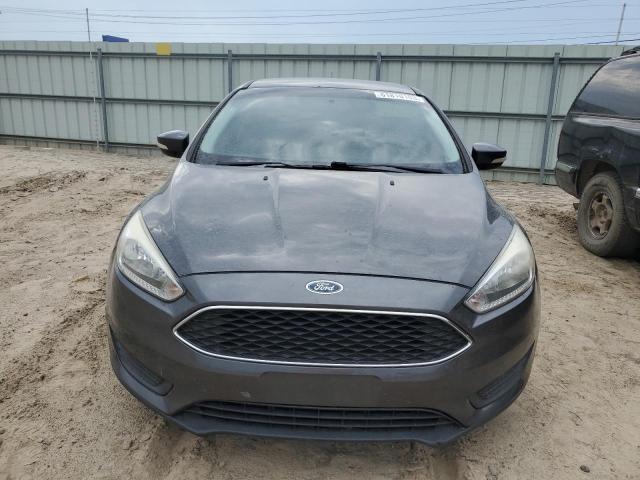 Photo 5 from auction – 2016 FORD FOCUS SE with VIN 1FADP3F21GL356608