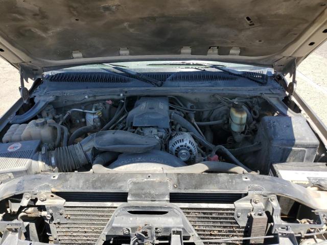 Photo 11 from auction – 2000 CHEVROLET SILVERADO with VIN 1GCEC19T7YZ142532