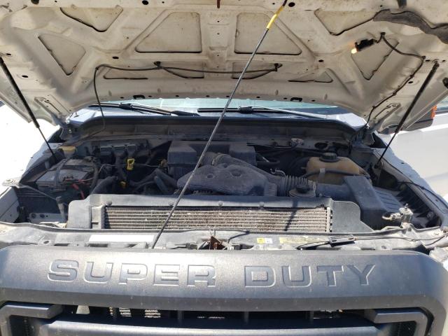 Photo 11 from auction – 2011 FORD F250 SUPER with VIN 1FT7X2A66BEB90790