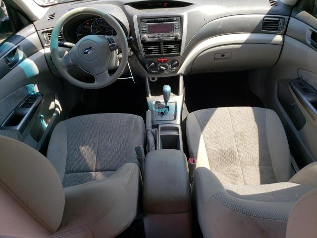 Photo 8 from auction – 2011 SUBARU FORESTER 2 with VIN JF2SHBBC4BH780594