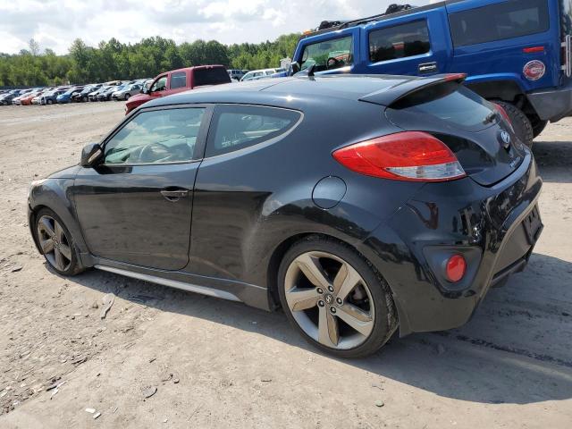 Photo 2 from auction – 2013 HYUNDAI VELOSTER T with VIN KMHTC6AE9DU173625