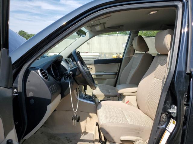 Photo 7 from auction – 2013 SUZUKI GRAND VITA with VIN JS3TD0D64D4100604