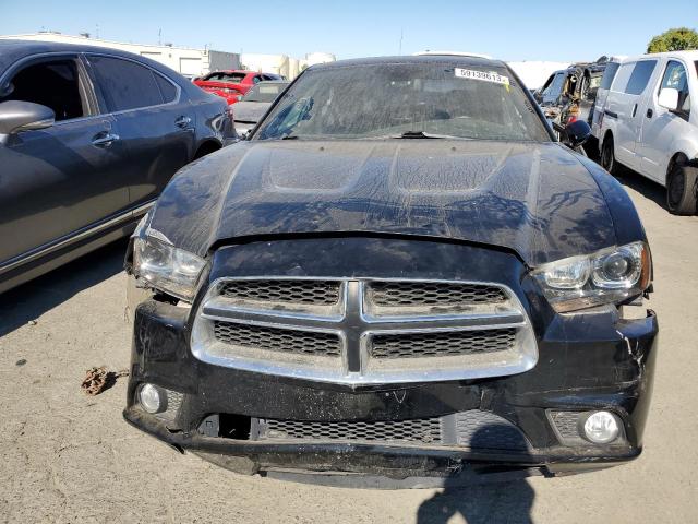 Photo 5 from auction – 2012 DODGE CHARGER R/ with VIN 2C3CDXCT0CH120689