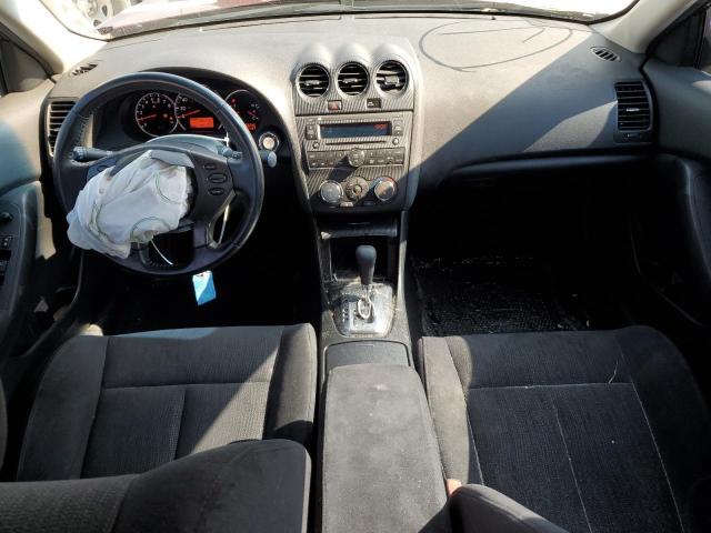 Photo 8 from auction – 2011 NISSAN ALTIMA BAS with VIN 1N4AL2AP9BN488850