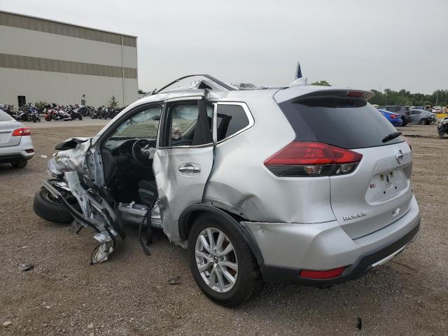 Photo 2 from auction – 2018 NISSAN ROGUE S with VIN KNMAT2MVXJP547539