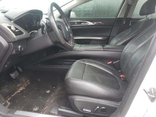 Photo 7 from auction – 2013 LINCOLN MKZ with VIN 3LN6L2GKXDR812721