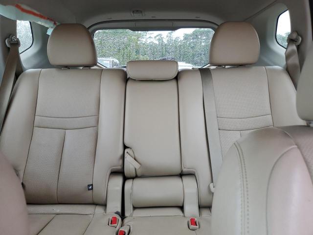 Photo 10 from auction – 2015 NISSAN ROGUE S with VIN 5N1AT2MT3FC883915