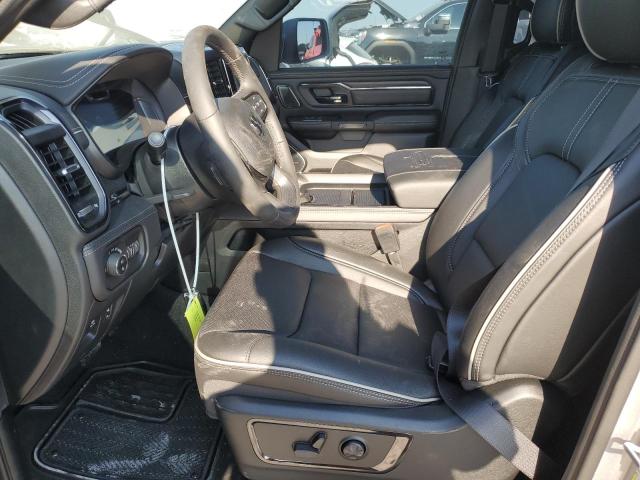 Снимка 7 от търг – 2023 RAM 1500 LIMIT с VIN 1C6SRFHTXPN588395